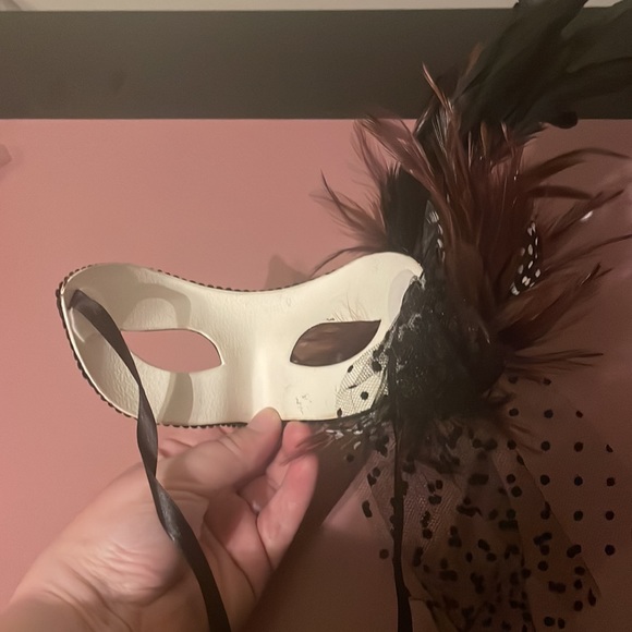 Halloween Mix of decor and costume! All new - no item worn/used before. - Picture 13 of 15